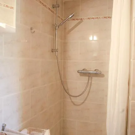 Gaestehaus Cheval Blanc * Lorch am Rhein