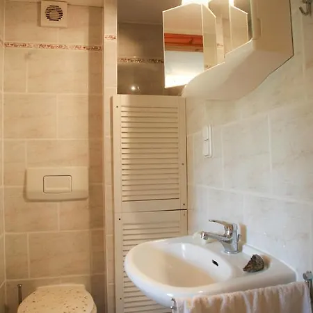 Gaestehaus Cheval Blanc Privatunterkunft