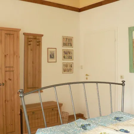 Gaestehaus Cheval Blanc * Lorch am Rhein