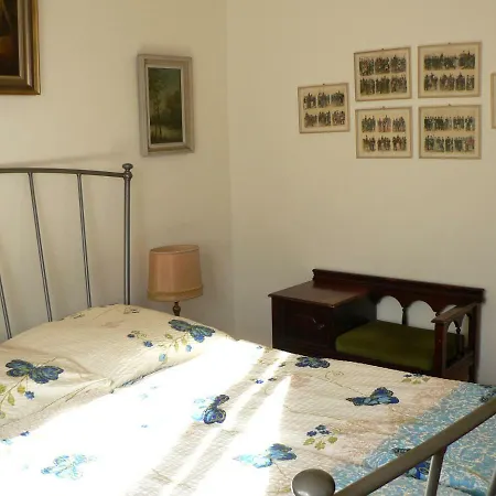 Gaestehaus Cheval Blanc Quarto em Acomodações Particulares