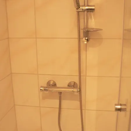 Privatunterkunft Gaestehaus Cheval Blanc Lorch am Rhein