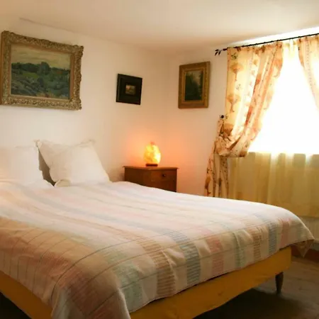 Gaestehaus Cheval Blanc Privatunterkunft