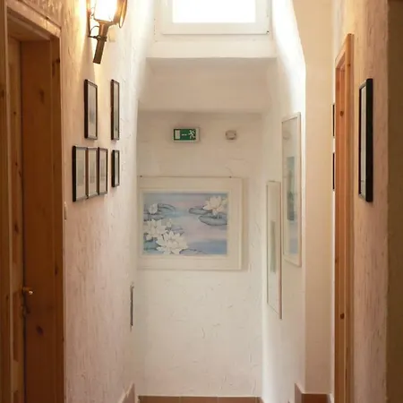 Quarto em Acomodações Particulares Gaestehaus Cheval Blanc Lorch am Rhein