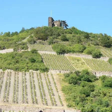 Cheval Blanc Lorch am Rhein
