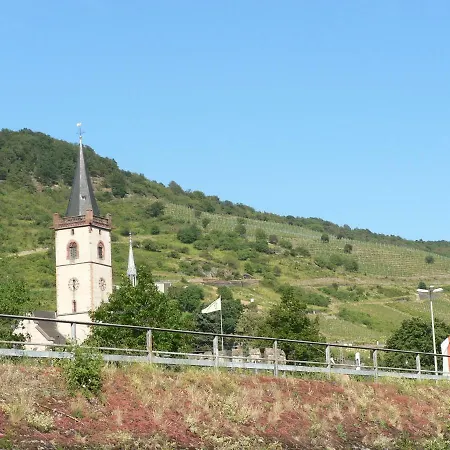 Privatunterkunft Cheval Blanc