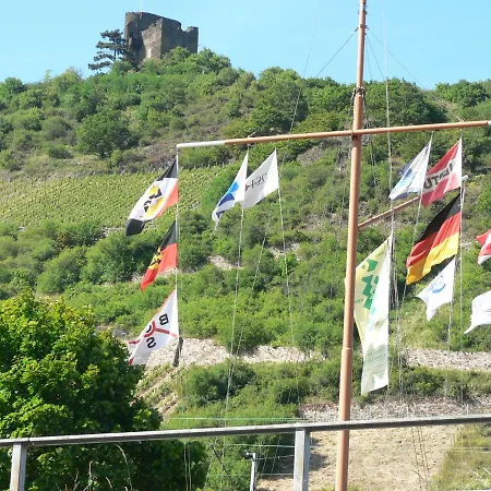 Gaestehaus Cheval Blanc