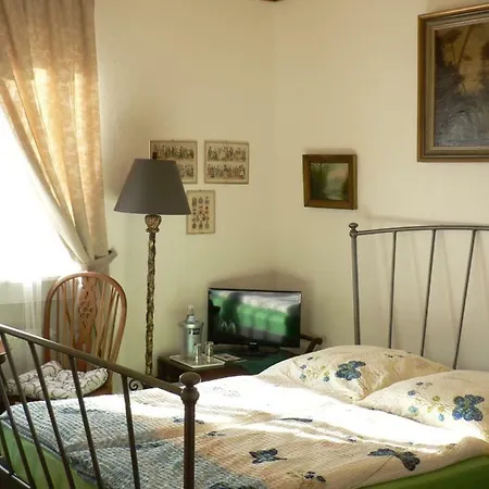 Gaestehaus Cheval Blanc