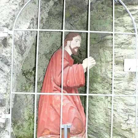 Gaestehaus Cheval Blanc * Lorch am Rhein