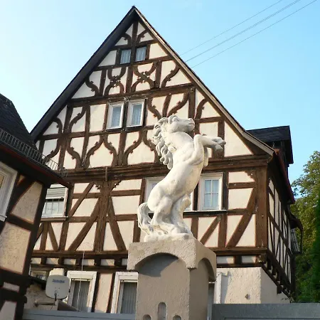 Cheval Blanc Privatunterkunft *