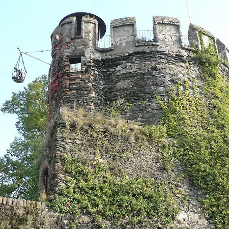 Gaestehaus Cheval Blanc