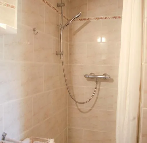 Gaestehaus Cheval Blanc * Lorch am Rhein