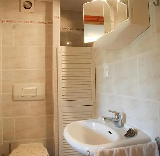 Gaestehaus Cheval Blanc Séjour chez l'habitant