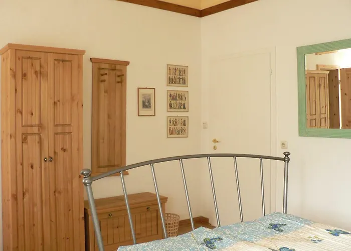 Gaestehaus Cheval Blanc * Lorch am Rhein