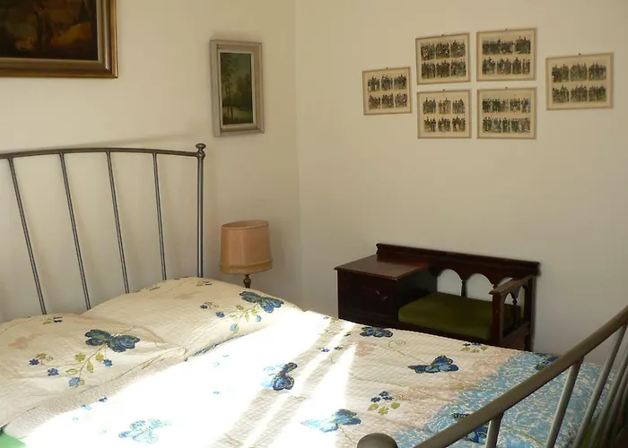 Gaestehaus Cheval Blanc Séjour chez l'habitant