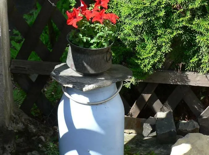 Gaestehaus Cheval Blanc