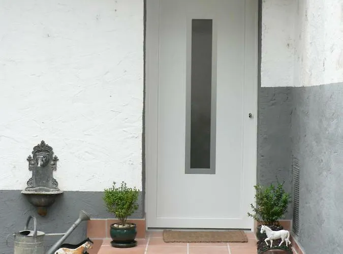 Gaestehaus Cheval Blanc Séjour chez l'habitant Lorch am Rhein