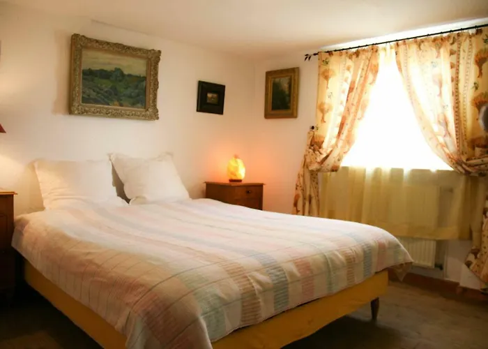 Gaestehaus Cheval Blanc Séjour chez l'habitant