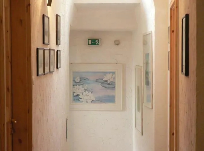 Séjour chez l'habitant Gaestehaus Cheval Blanc Lorch am Rhein