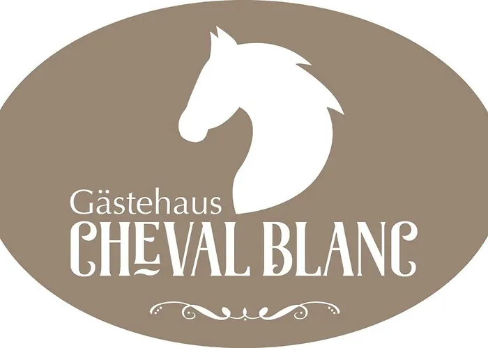 Séjour chez l'habitant Gaestehaus Cheval Blanc Lorch am Rhein