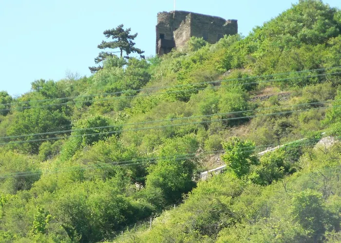 Gaestehaus Cheval Blanc Séjour chez l'habitant