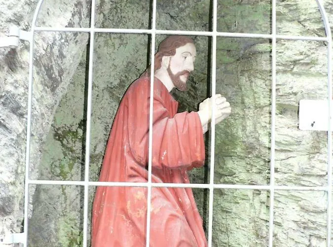 Gaestehaus Cheval Blanc * Lorch am Rhein