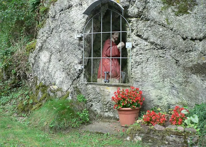 Gaestehaus Cheval Blanc Lorch am Rhein